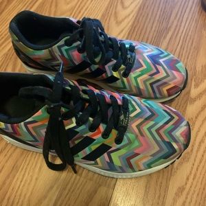 Adidas sneakers